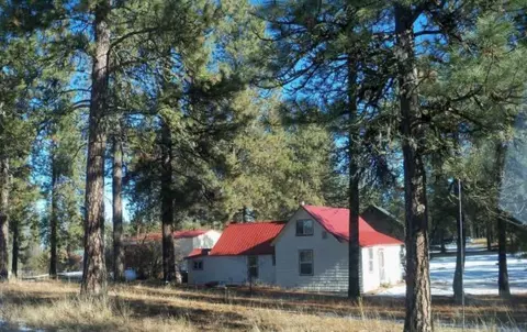 110 N Christensen Rd, Medical Lake, WA 99022