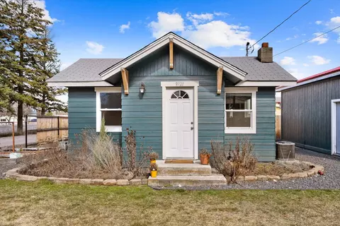 Exterior - 9721 E 4th Ave, Spokane Valley, WA 99212 photo 5 of 5