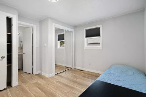 Bedroom - 9721 E 4th Ave, Spokane Valley, WA 99212 photo 2 of 2