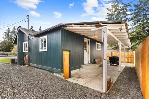 Exterior - 9721 E 4th Ave, Spokane Valley, WA 99212 photo 2 of 5