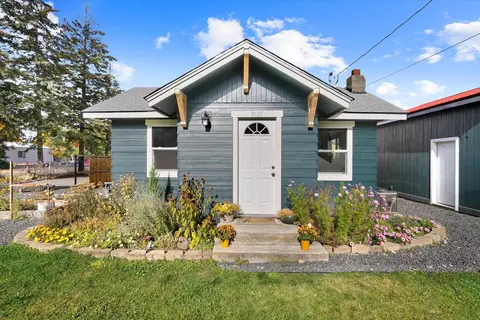 9721 E 4th Ave, Spokane Valley, WA 99212