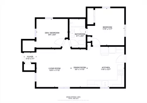 Floorplan - 9721 E 4th Ave, Spokane Valley, WA 99212 photo 1 of 1