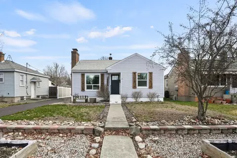1518 N Nelson St, Spokane, WA 99207