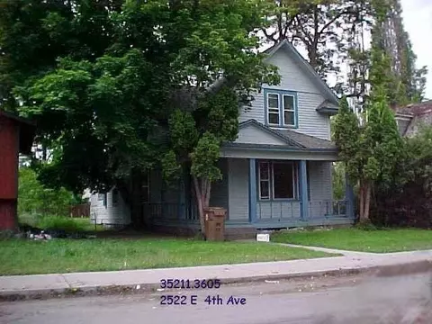 2522 E 4th St, Spokane, WA 99223