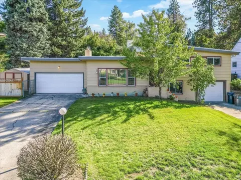 321 W Sierra Way, Spokane, WA 99208