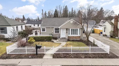 2619 W Upton Ave, Spokane, WA 99205
