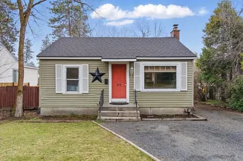 312 W 29th Ave, Spokane, WA 99203