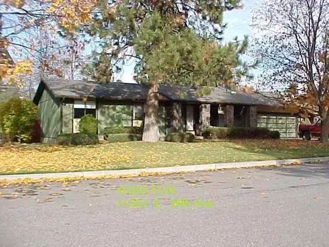 11203 E 26th Ave, Spokane Valley, WA 99206