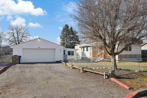 18406 E Liberty Ave, Spokane Valley, WA 99216