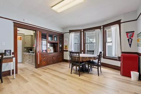 Dining - 415 E Baldwin Ave, Spokane, WA 99207 photo 1 of 2