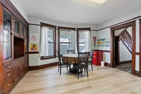 Dining - 415 E Baldwin Ave, Spokane, WA 99207 photo 2 of 2