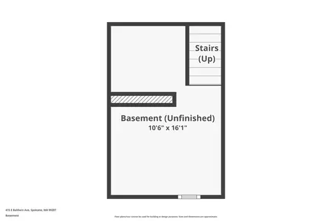 Other - 415 E Baldwin Ave, Spokane, WA 99207 photo 10 of 10