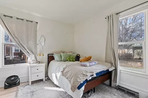 Bedroom - 415 E Baldwin Ave, Spokane, WA 99207 photo 1 of 7