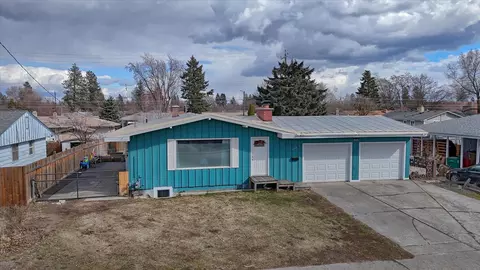 5728 N Ash St, Spokane, WA 99205