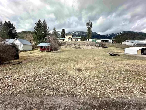 Nkn N Main St, Metaline, WA 99139