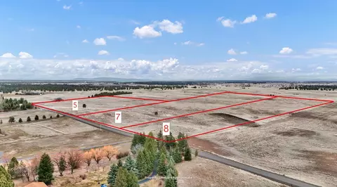 000 S Dover Rd #LOT 8, Medical Lake, WA 99022