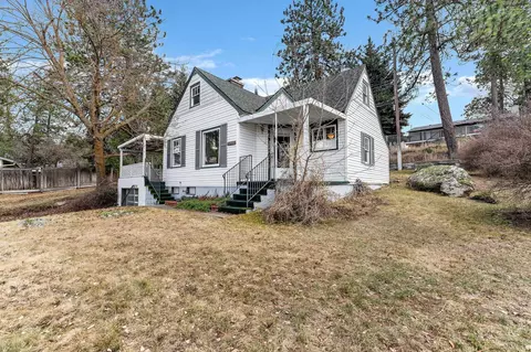 3618 E 17th Ave, Spokane, WA 99223