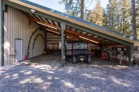 Exterior - 1281 Riverbend Loop Rd, Cusick, WA 99119 photo 6 of 9