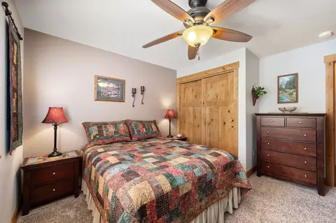 Bedroom - 1281 Riverbend Loop Rd, Cusick, WA 99119 photo 4 of 6