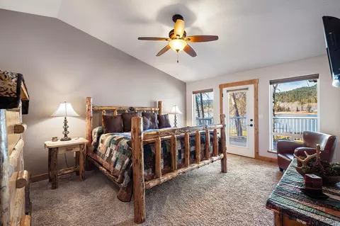 Bedroom - 1281 Riverbend Loop Rd, Cusick, WA 99119 photo 1 of 6