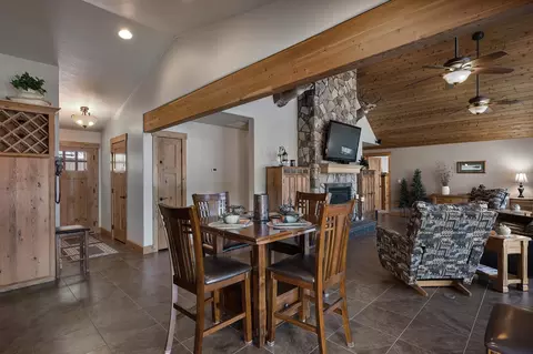 Dining - 1281 Riverbend Loop Rd, Cusick, WA 99119 photo 1 of 3