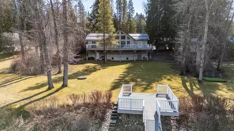 Exterior - 1281 Riverbend Loop Rd, Cusick, WA 99119 photo 9 of 9