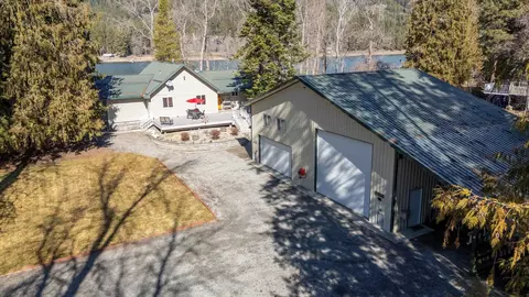 Exterior - 1281 Riverbend Loop Rd, Cusick, WA 99119 photo 3 of 9