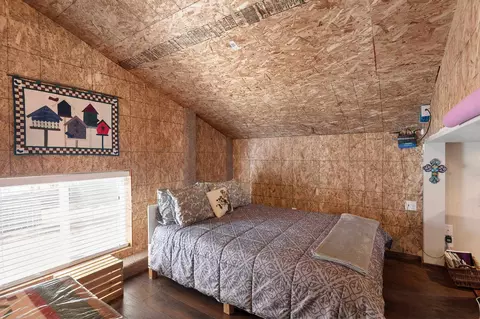 Bedroom - 1281 Riverbend Loop Rd, Cusick, WA 99119 photo 6 of 6