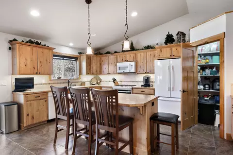 Kitchen - 1281 Riverbend Loop Rd, Cusick, WA 99119 photo 1 of 5
