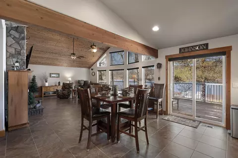 Dining - 1281 Riverbend Loop Rd, Cusick, WA 99119 photo 3 of 3