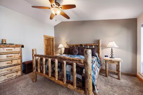 Bedroom - 1281 Riverbend Loop Rd, Cusick, WA 99119 photo 2 of 6