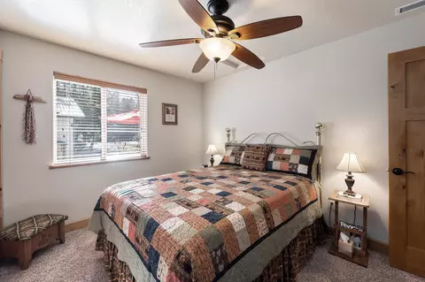 Bedroom - 1281 Riverbend Loop Rd, Cusick, WA 99119 photo 5 of 6