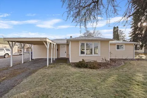 3014 N Sargent Rd, Spokane, WA 99212