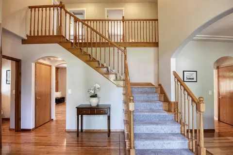 Entry Way - 904 E Blackhawk Dr, Spokane, WA 99208 photo 1 of 6
