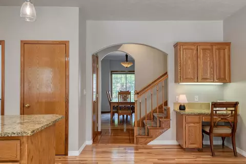 Entry Way - 904 E Blackhawk Dr, Spokane, WA 99208 photo 4 of 6