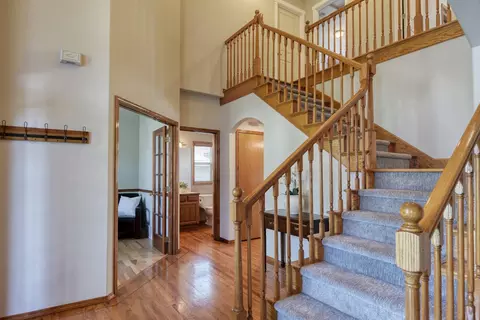 Entry Way - 904 E Blackhawk Dr, Spokane, WA 99208 photo 2 of 6