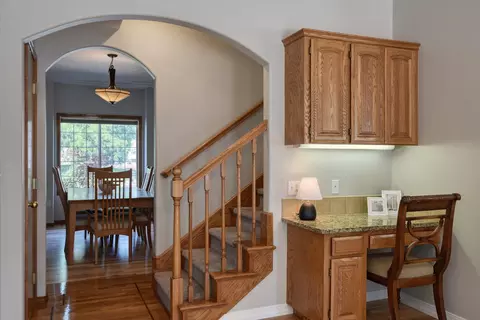 Entry Way - 904 E Blackhawk Dr, Spokane, WA 99208 photo 5 of 6