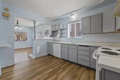 Kitchen - 1634 E Longfellow Ave, Spokane, WA 99207 photo 3 of 3