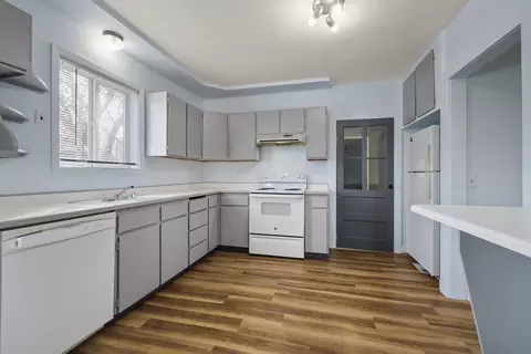Kitchen - 1634 E Longfellow Ave, Spokane, WA 99207 photo 1 of 3