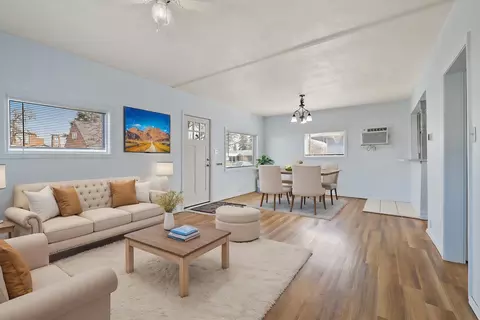 Living - 1634 E Longfellow Ave, Spokane, WA 99207 photo 2 of 5