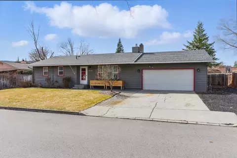 3316 S Wilbur Rd, Spokane Valley, WA 99206