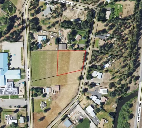 25 N Nnn N Chattaroy Cir, Chattaroy, WA 99003