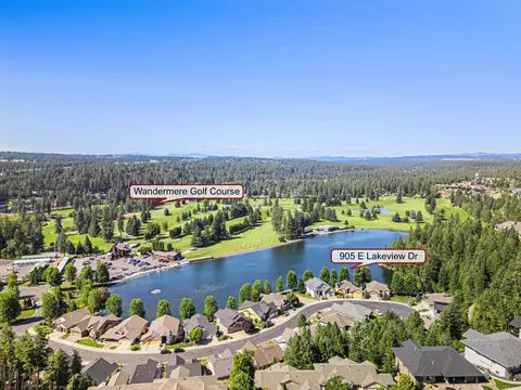 905 E Lakeview Ln, Spokane, WA 99208 photo 36