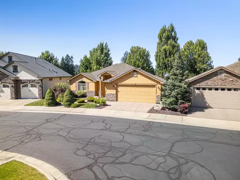 905 E Lakeview Ln, Spokane, WA 99208 photo 21