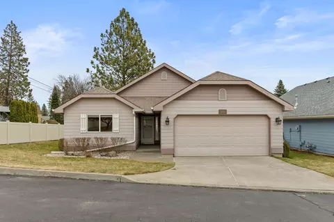 3703 S Brighton Ln, Spokane, WA 99223