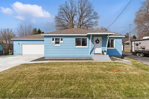 11917 E Maine Ave, Spokane Valley, WA 99206