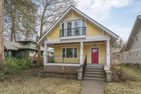 908 E 9th Ave, Spokane, WA 99202