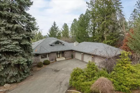 15112 E Bella Vista Ln, Veradale, WA 99037