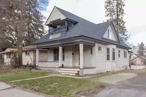605 E 10th Ave, Spokane, WA 99202
