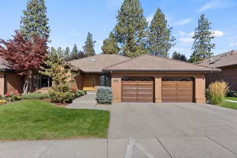 5417 S Quail Ridge Cir, Spokane, WA 99223